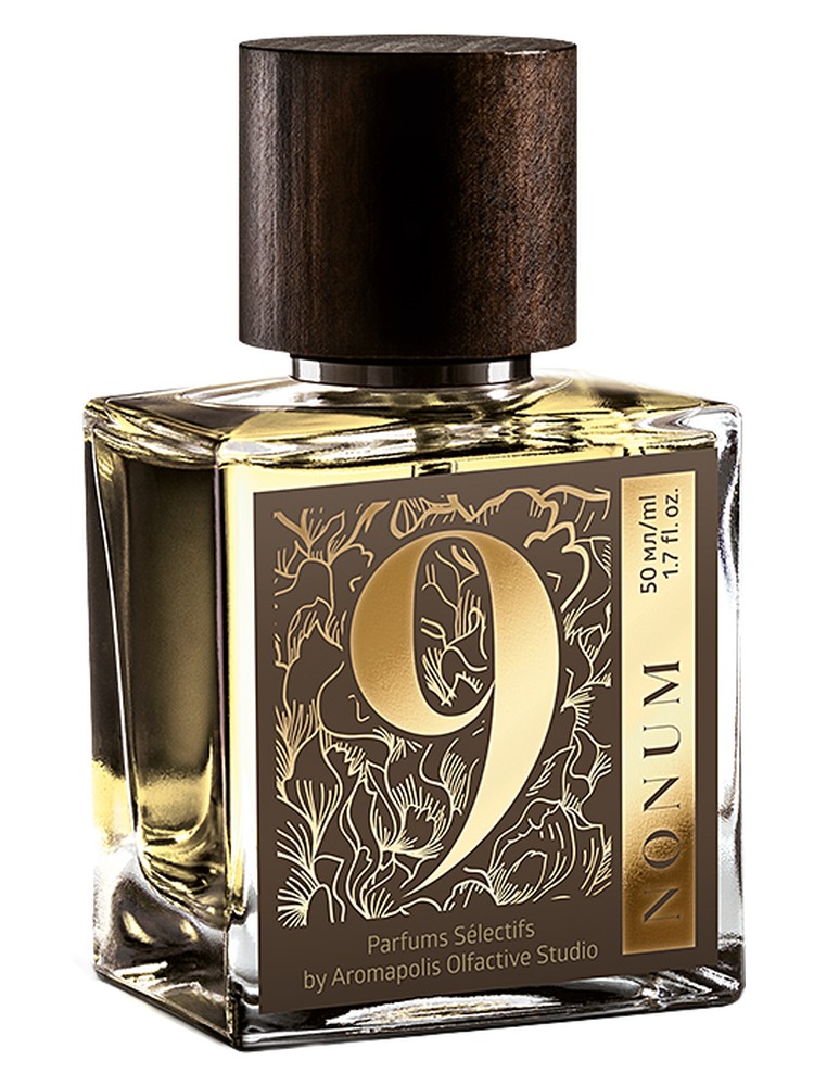 9 NONUM – Siberian Wellness