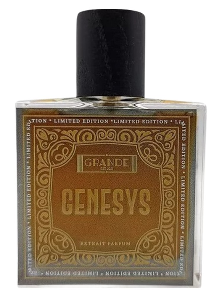 Genesys – Grande