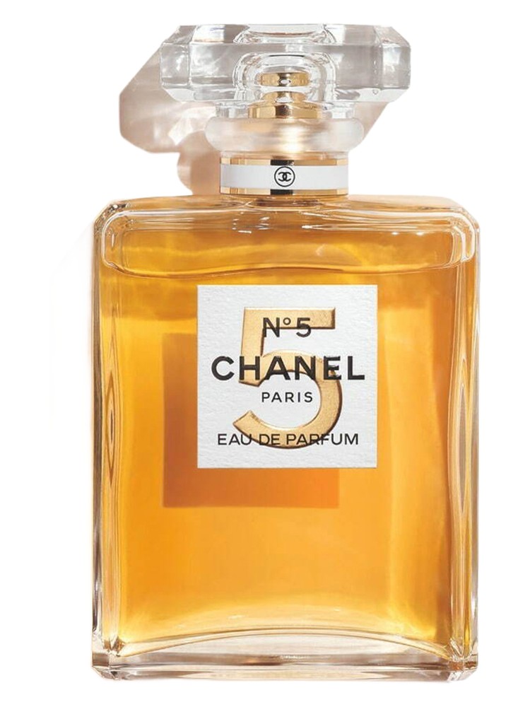 Chanel No 5 Eau de Parfum 100th Anniversary – Ask For The Moon Limited Edition – Chanel