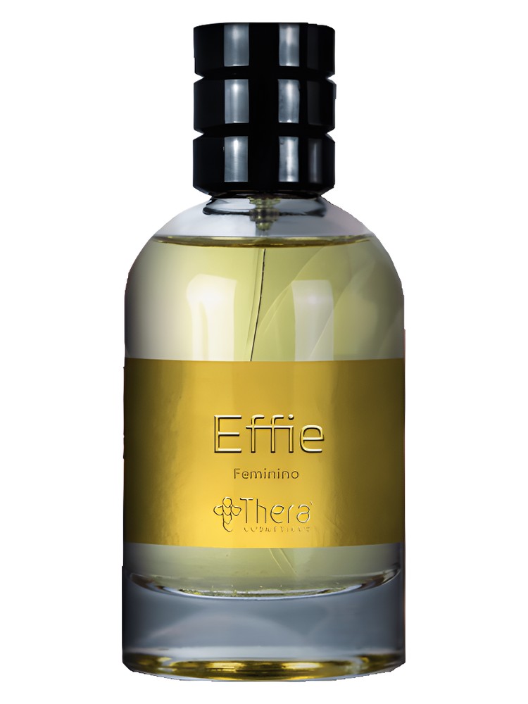 Effie Gold – Thera Cosméticos