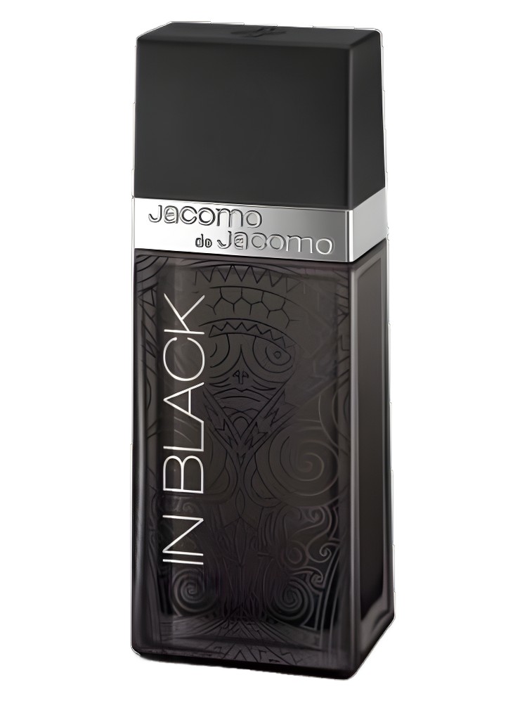 Jacomo de Jacomo In Black – Jacomo