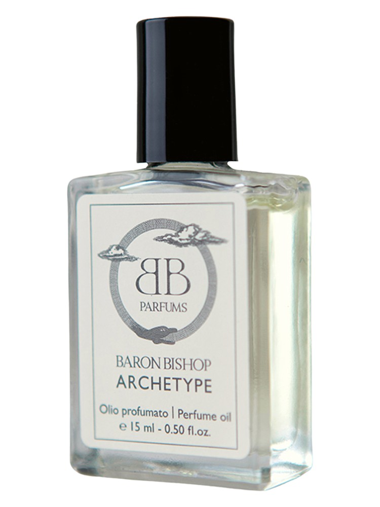 Archetype – Baron Bishop Parfums