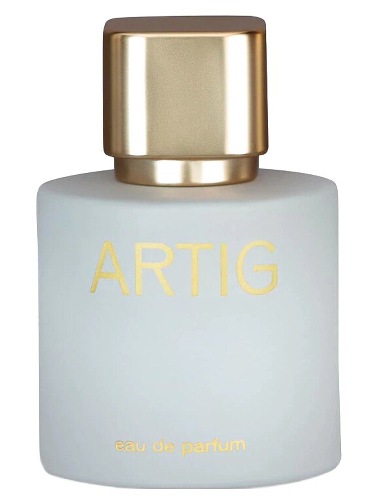 Artig – Mavemade