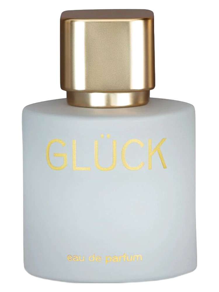 Glück – Mavemade