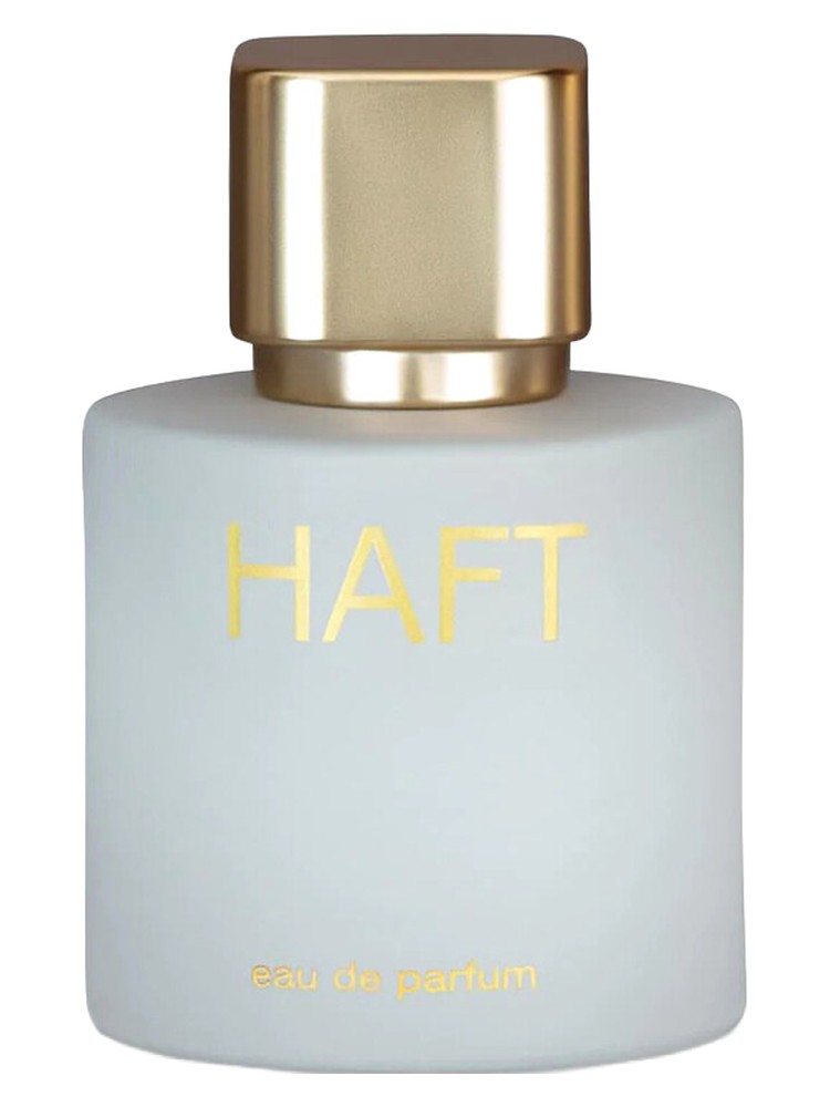 Haft – Mavemade