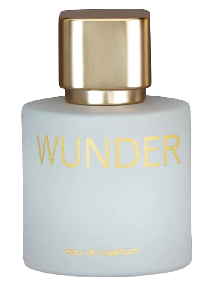 Wunder – Mavemade
