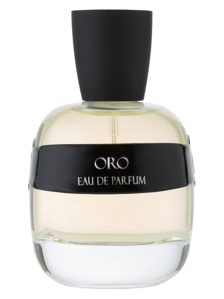 Oro – Omnia Profumi