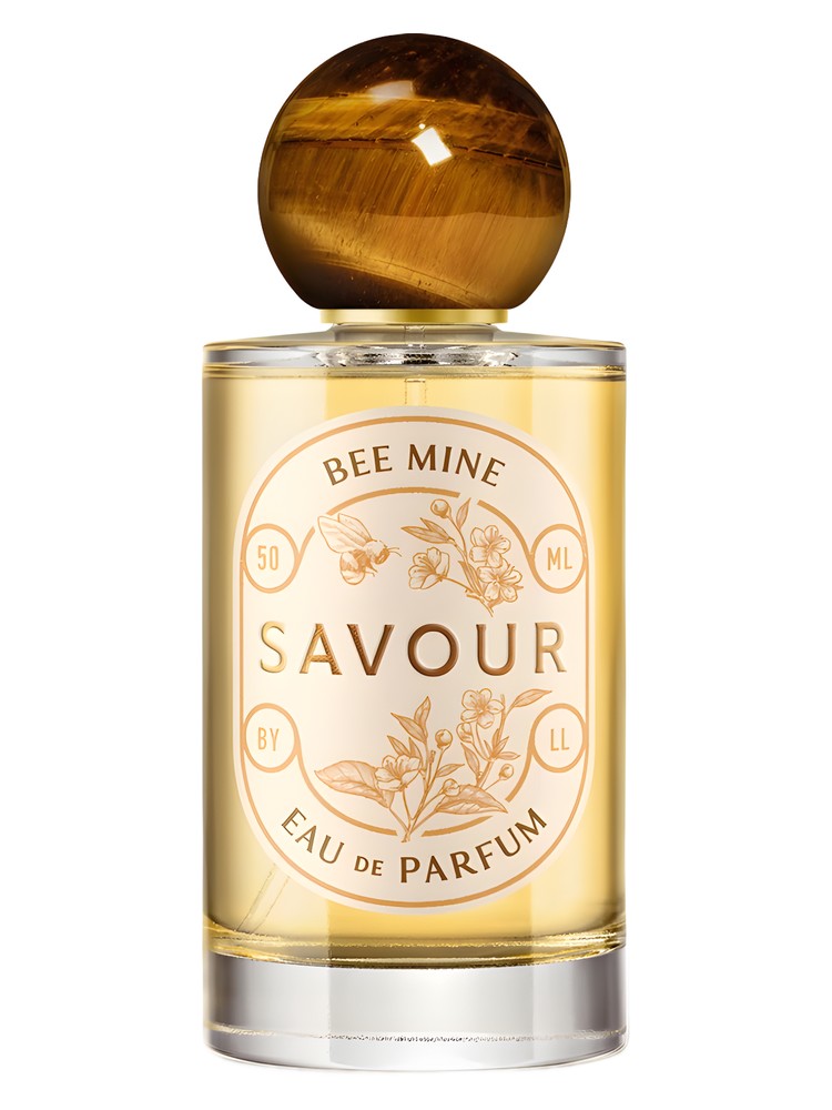 Bee Mine – Savour