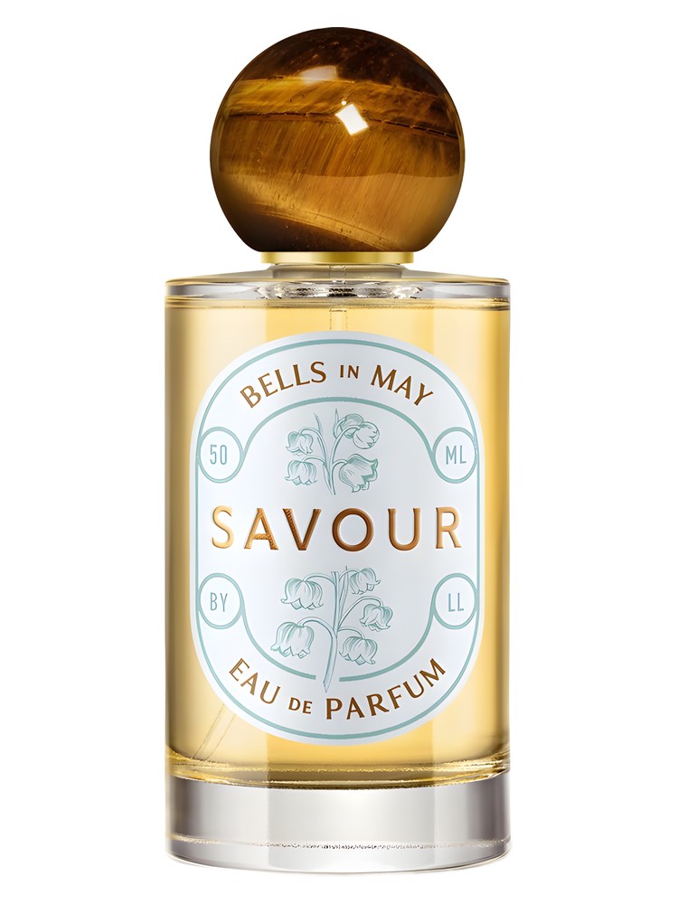 Bells in May – Savour