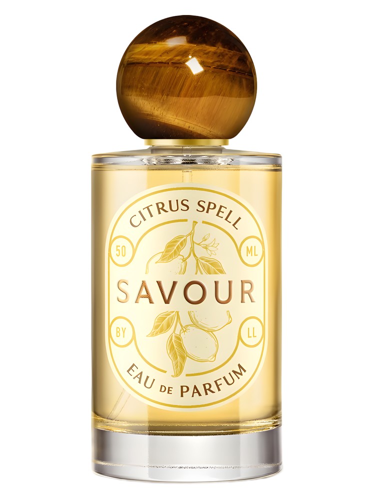 Citrus Spell – Savour