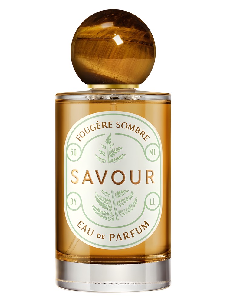 Fougère Sombre – Savour