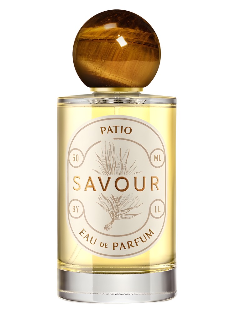 Patio – Savour