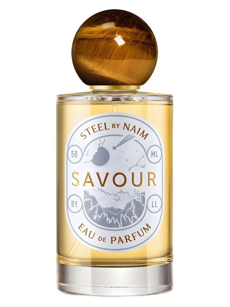 Steel by Naim – Savour