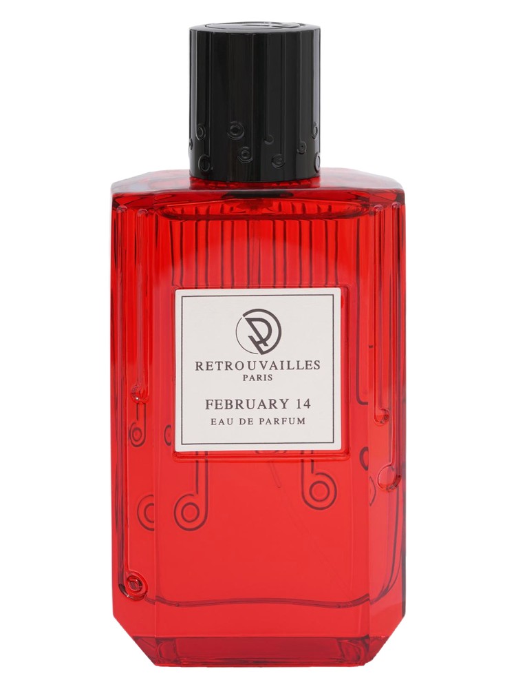 February 14 – Retrouvailles