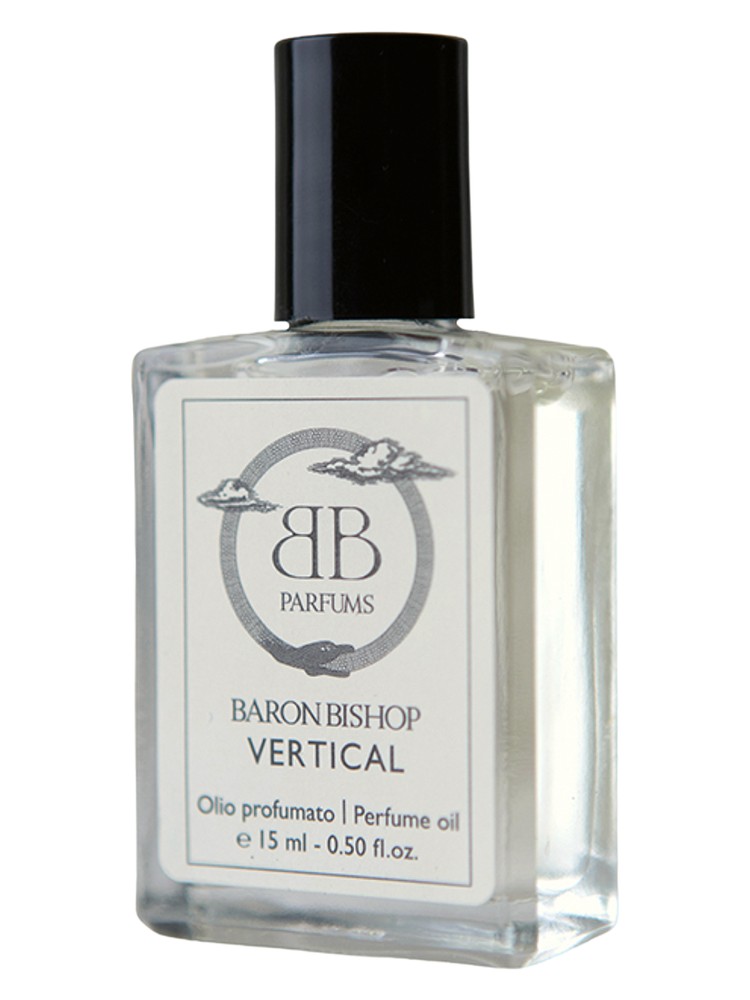 Vertical – Baron Bishop Parfums