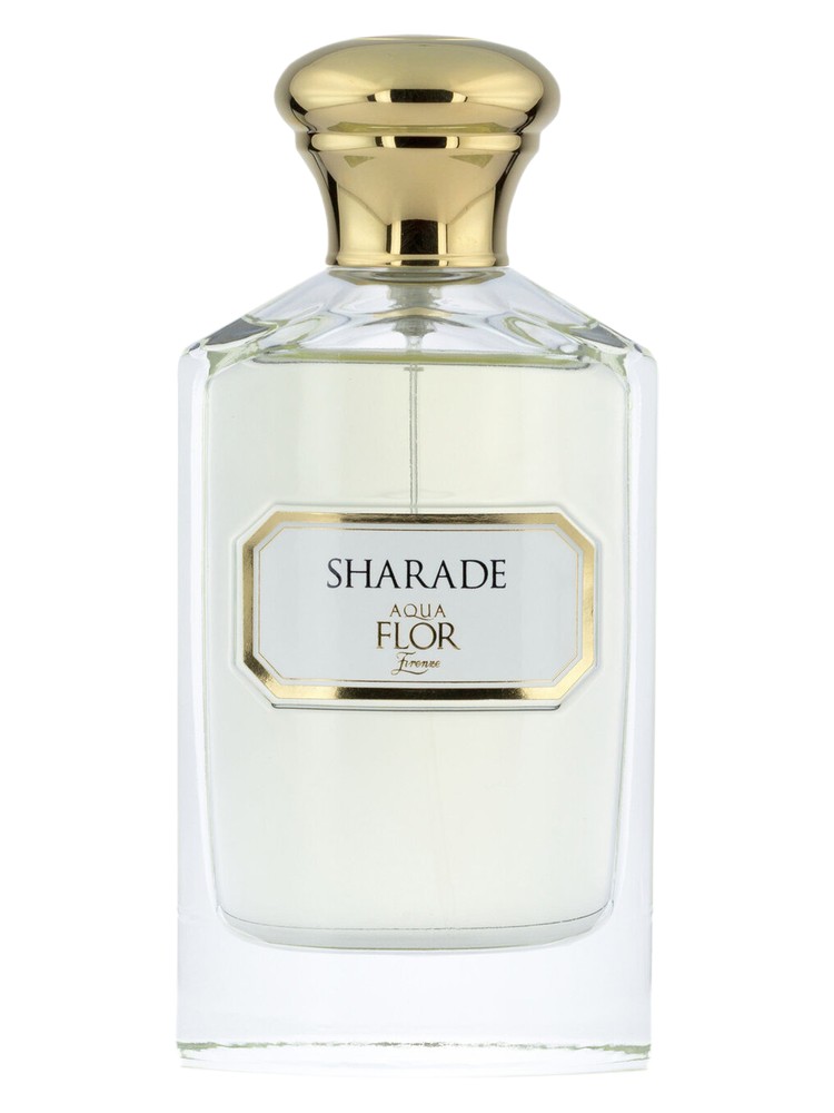 Sharade – Aquaflor Firenze