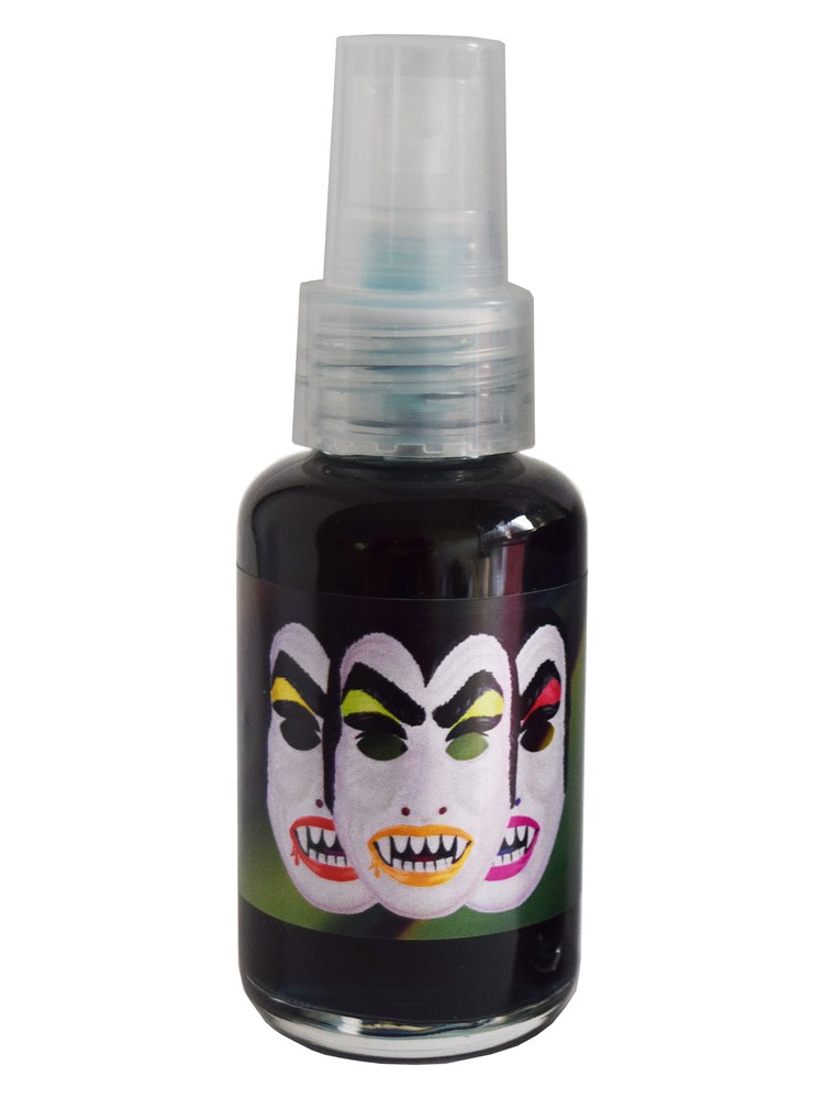 Smell Bent Pretty Dracula