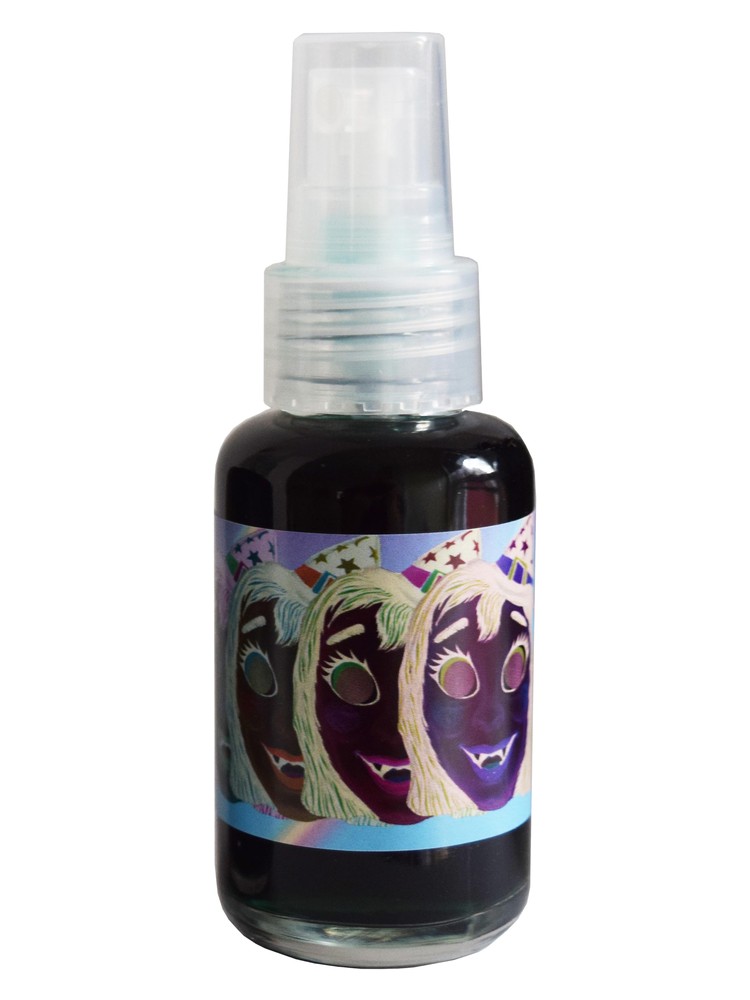 Smell Bent Rainbow Witch