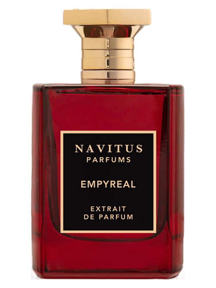 Empyreal – Navitus Parfums