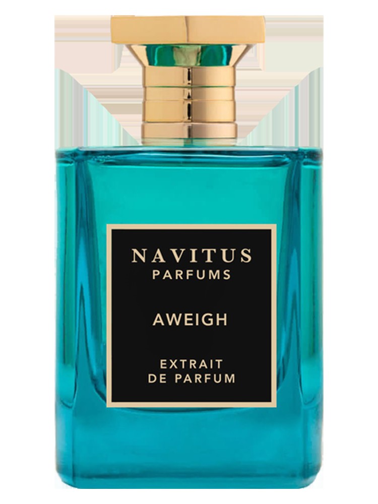 Aweigh – Navitus Parfums