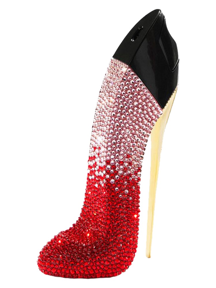 Good Girl Ruby Sparkle Collector Edition – Carolina Herrera