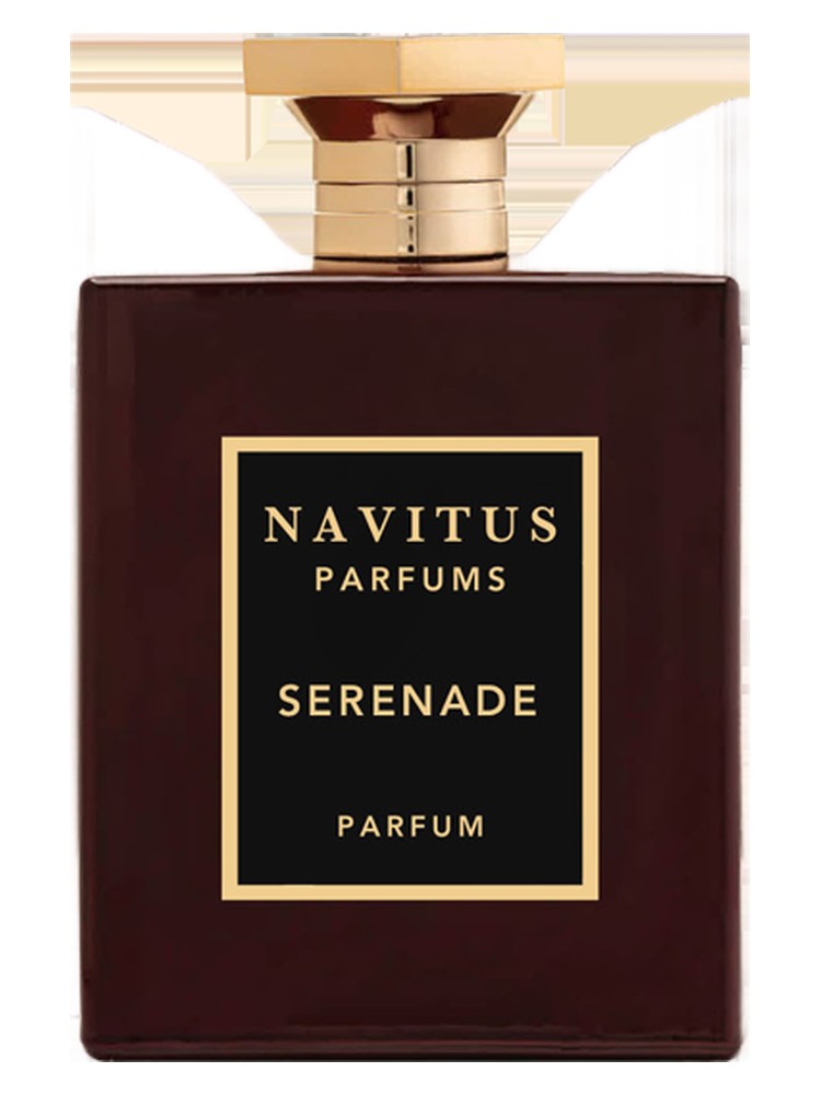 Serenade – Navitus Parfums