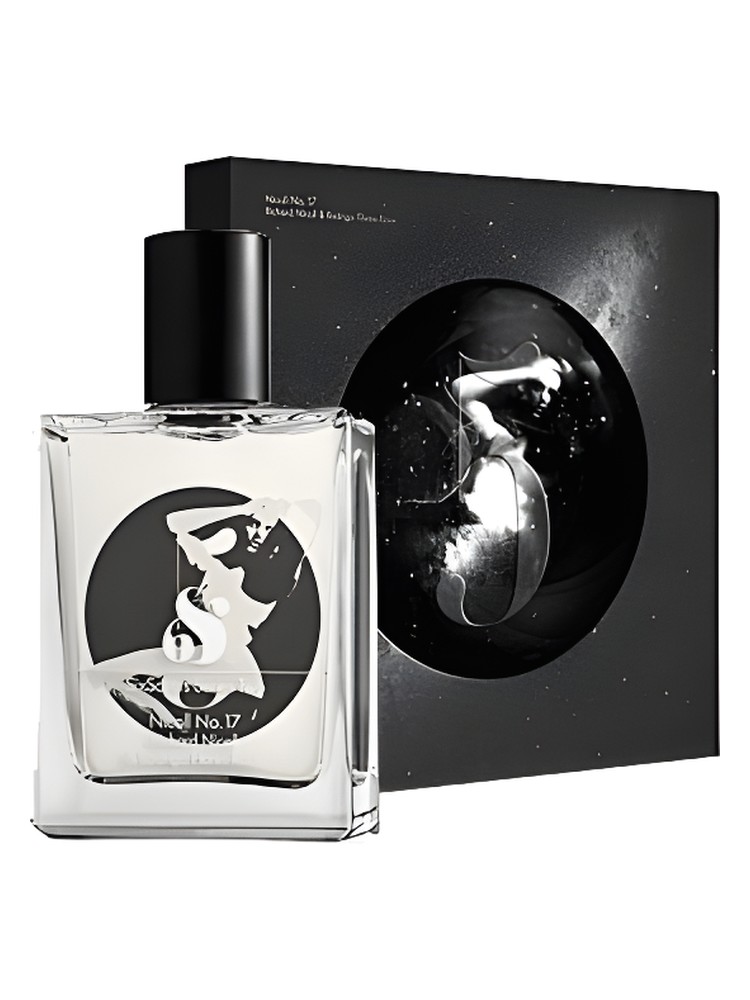 Six Scents Series Two 5 Richard Nicoll: Nicoll 17 – Six Scents