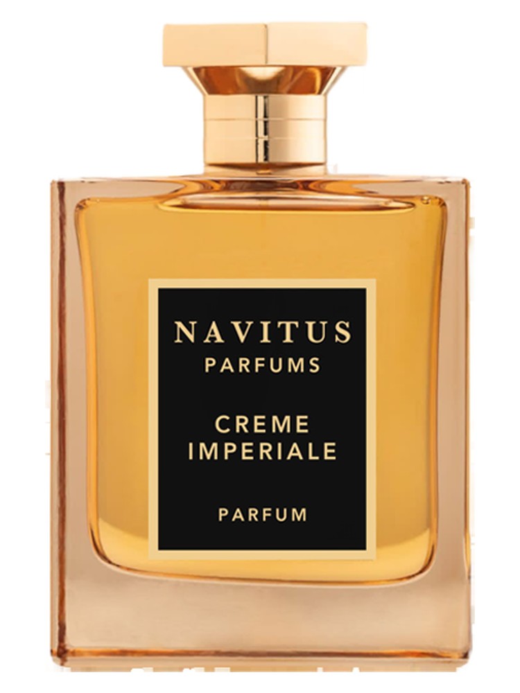 Creme Imperiale – Navitus Parfums