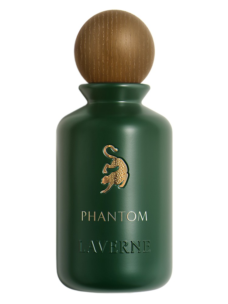 Phantom – Laverne