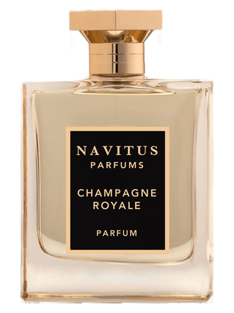 Champagne Royale – Navitus Parfums