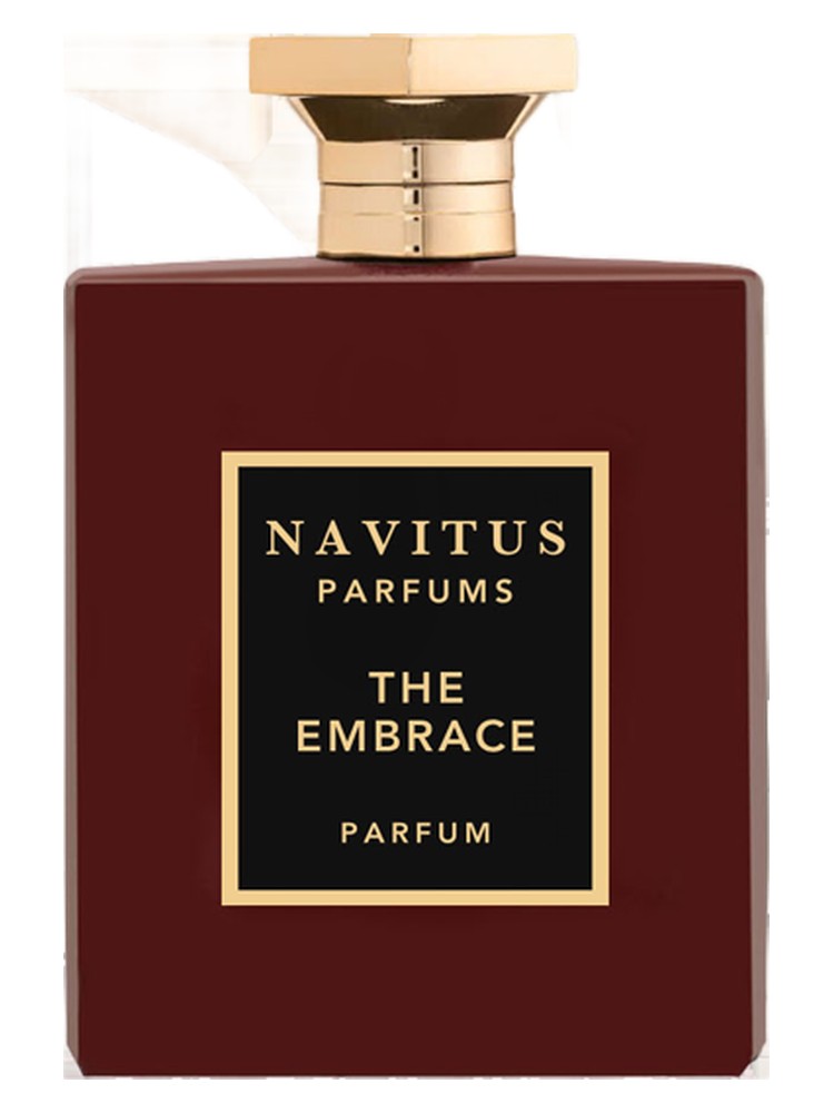 The Embrace – Navitus Parfums