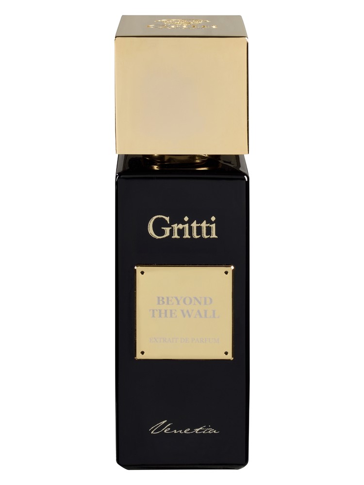 Beyond The Wall – Gritti