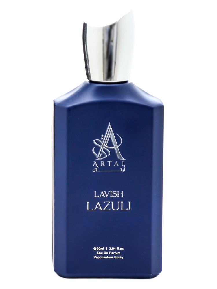 Lavish Lazuli – Artal Perfumes