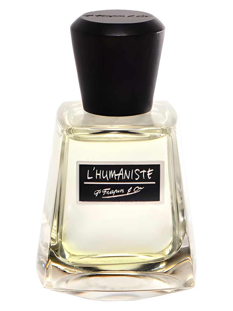 L’Humaniste – Frapin