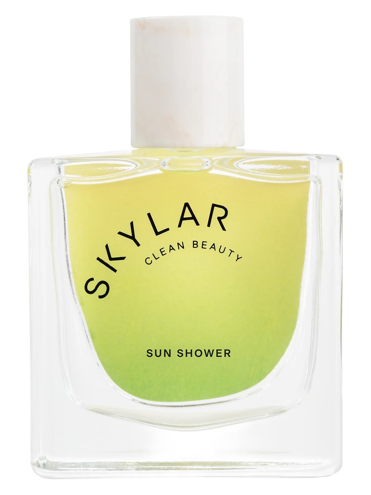 Sun Shower Eau de Parfum – Skylar