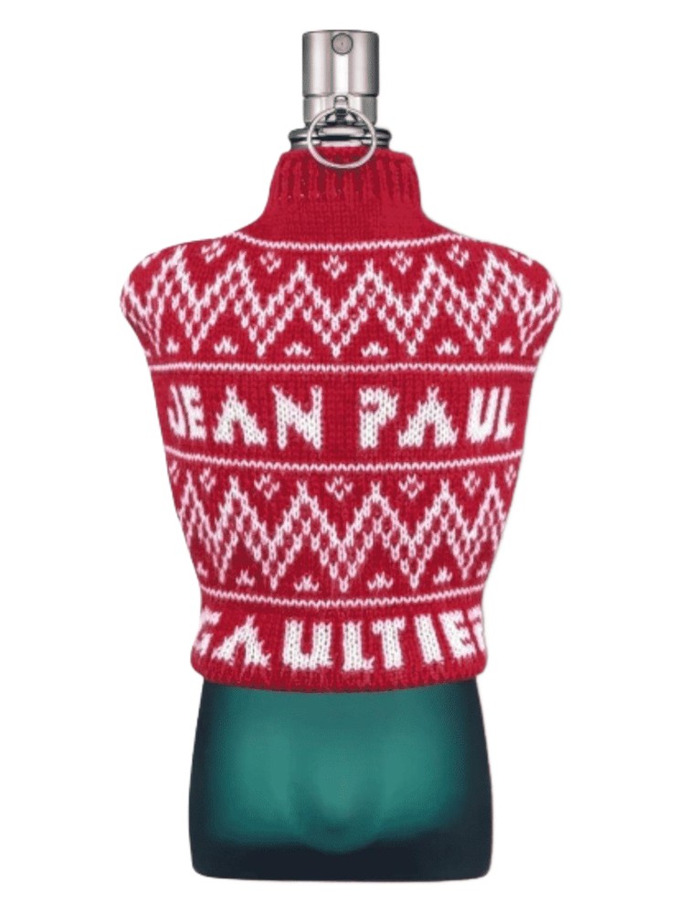 Le Male Xmas Limited Edition 2021 – Jean Paul Gaultier