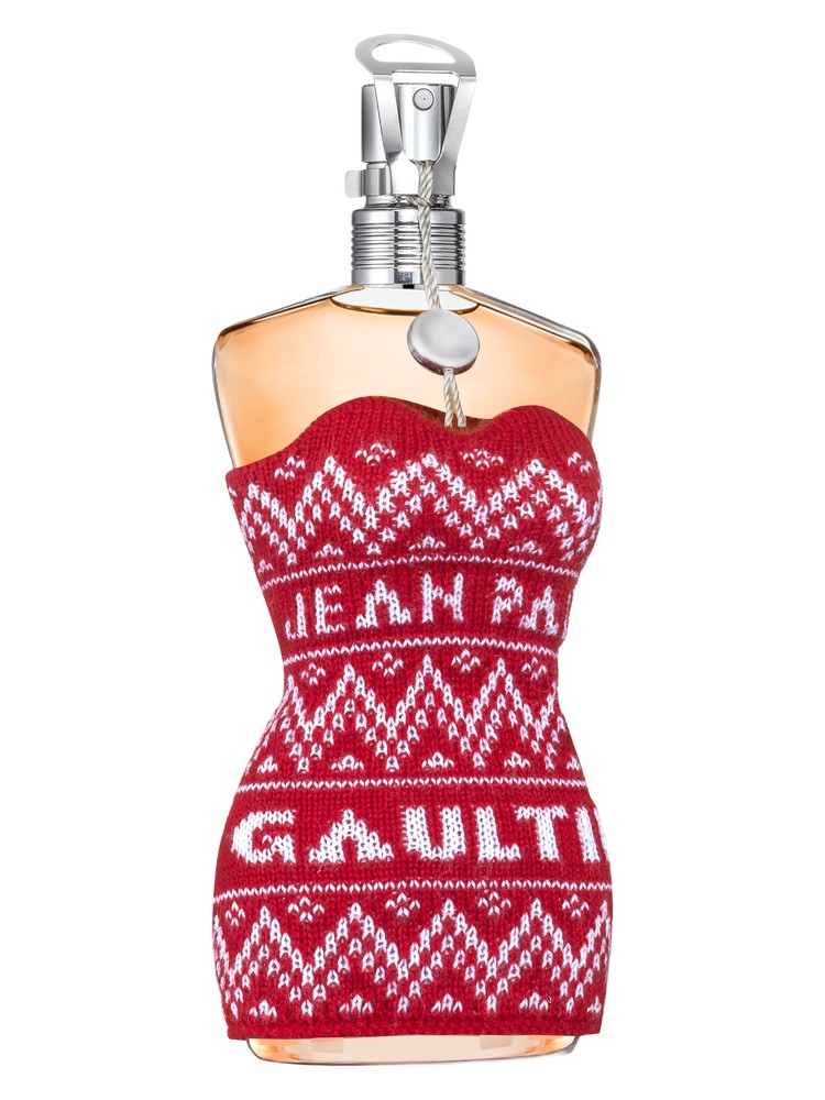Classique Xmas Limited Edition 2021 – Jean Paul Gaultier