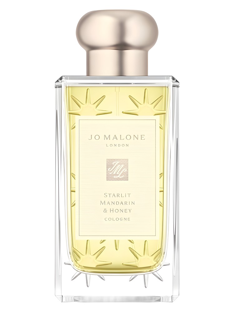 Starlit Mandarin & Honey – Jo Malone London
