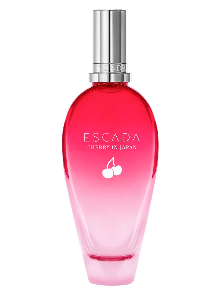 Cherry In Japan – Escada