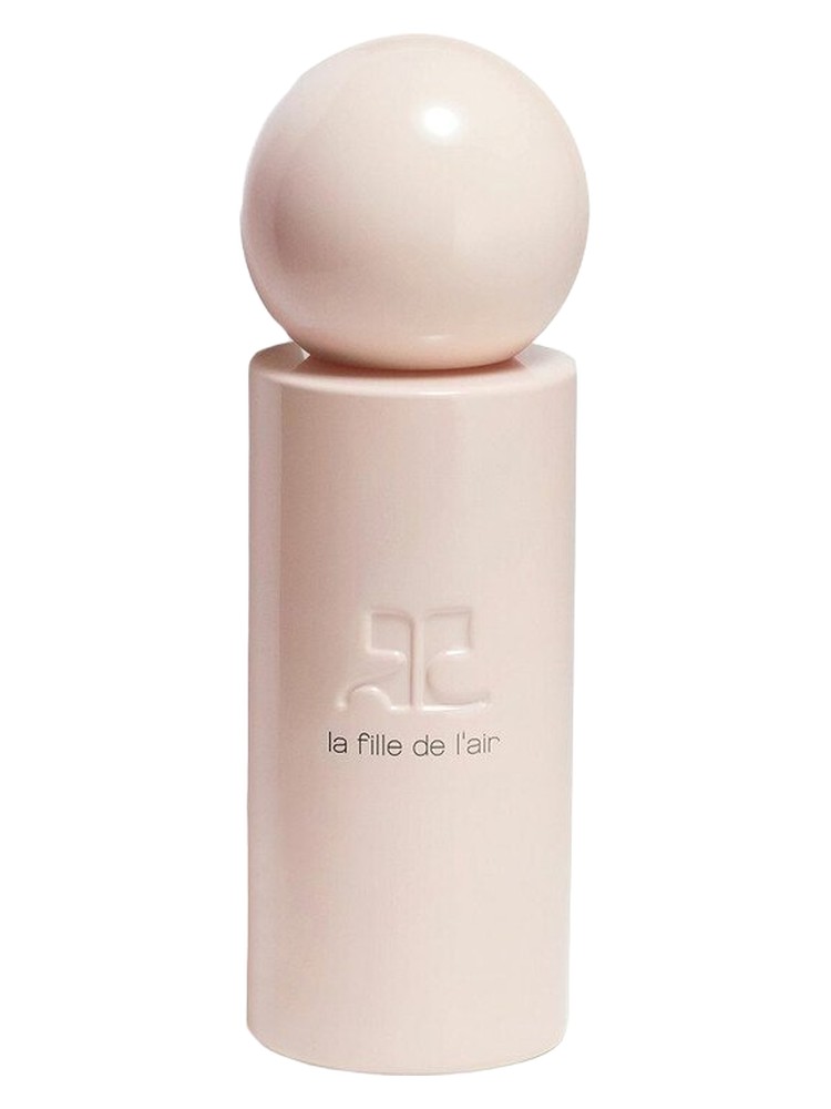 La Fille de L’Air (2021) – Courrèges