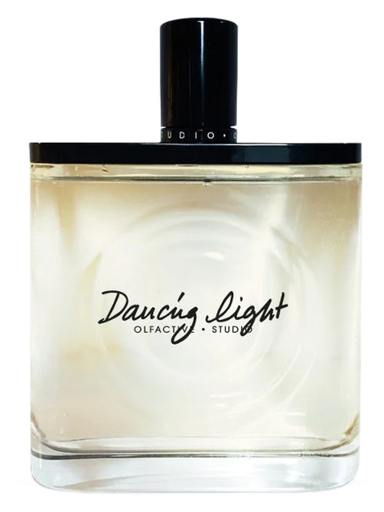 Dancing Light – Olfactive Studio