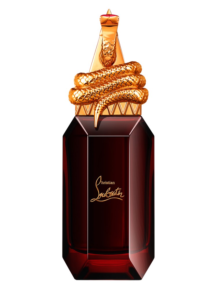 Loubiprince – Christian Louboutin