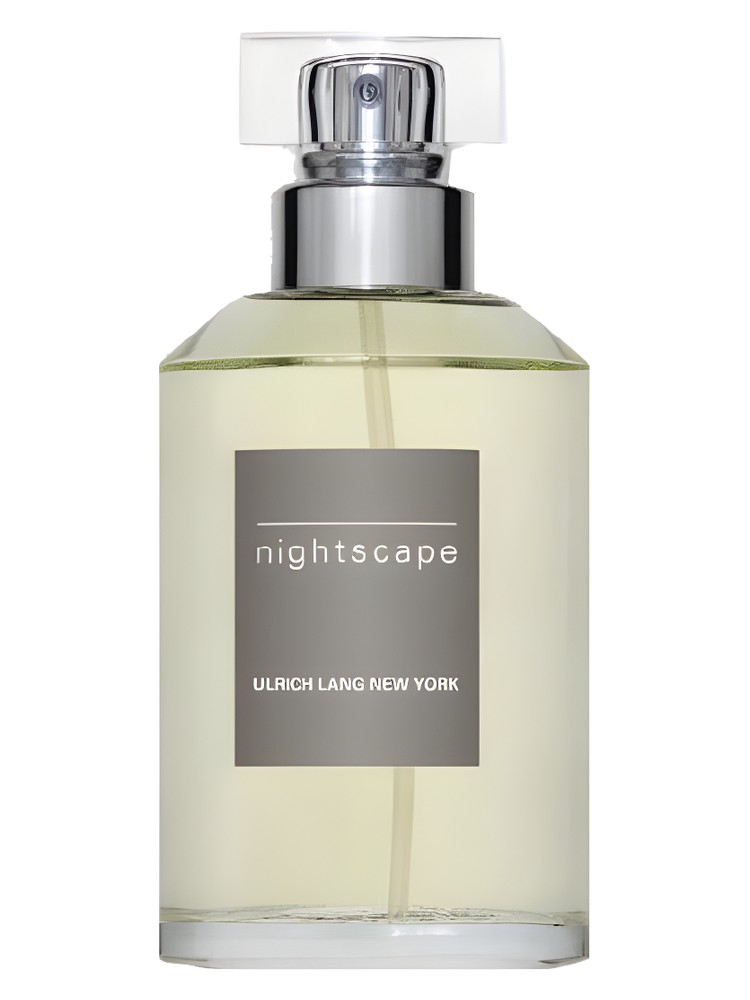 Nightscape – Ulrich Lang