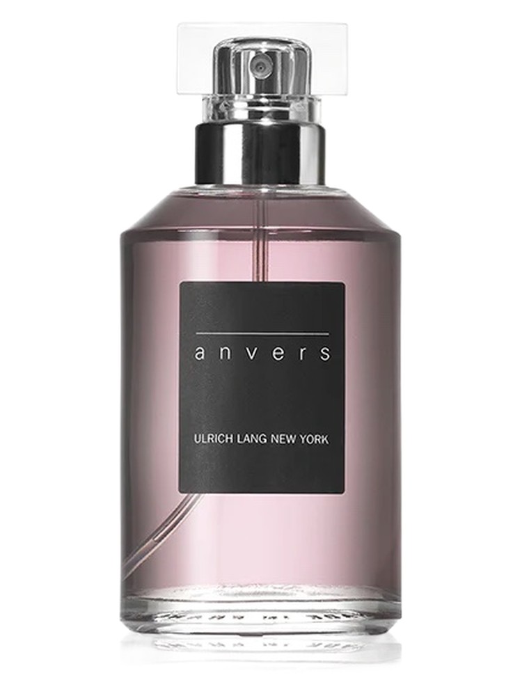 Anvers – Ulrich Lang