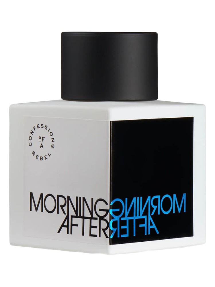 Morning After – Confessions of A Rebel