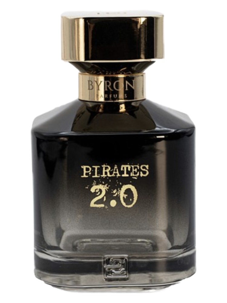 Pirates 2.0 – Byron Parfums