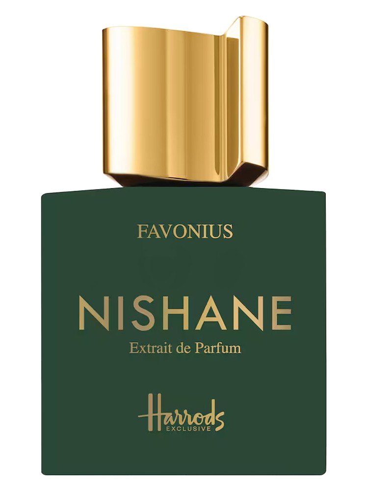Favonius – Nishane