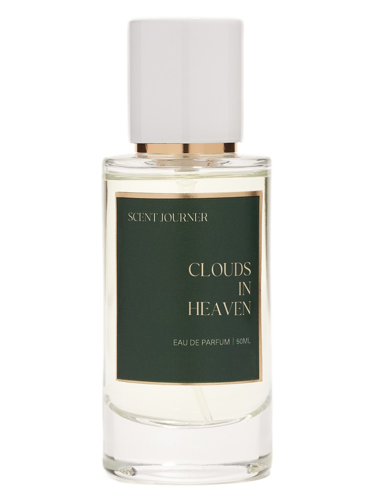 Clouds In Heaven – Scent Journer