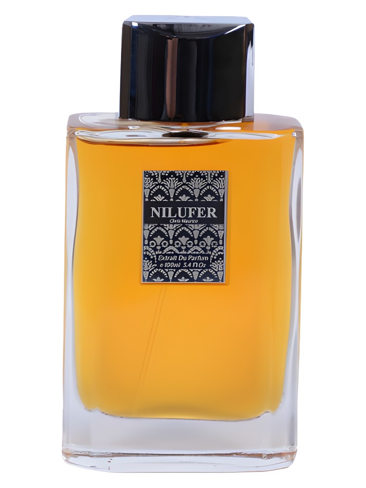 NILUFER Extrait De Parfum – Nilafar du Nil