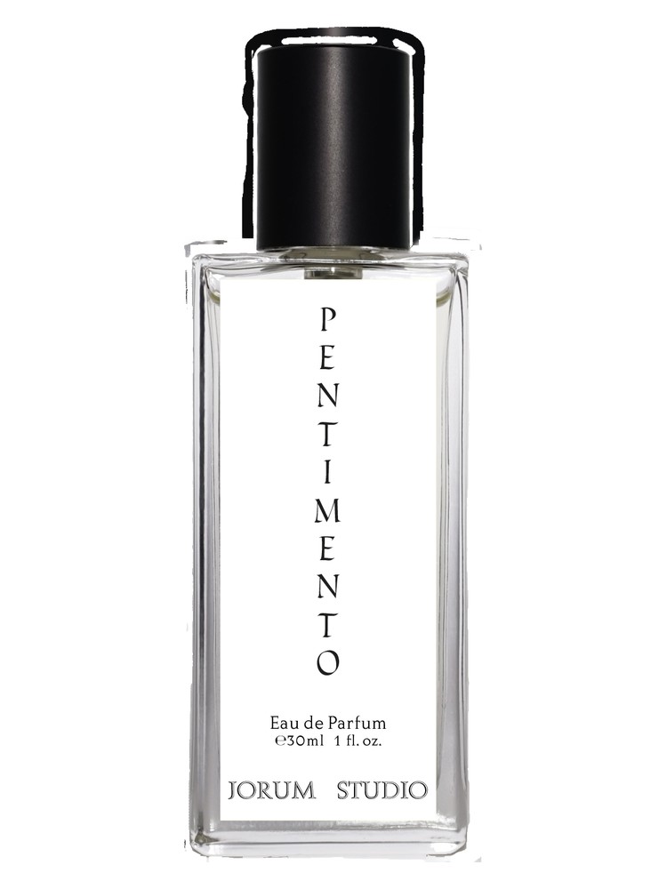 Pentimento – Jorum Studio